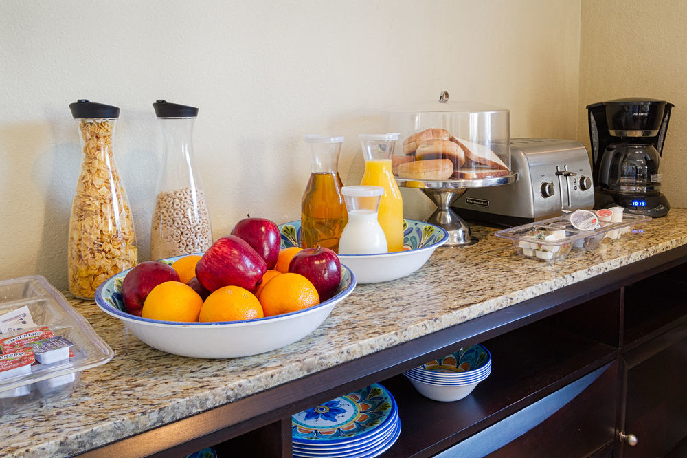Sun And Surf Inn North Miami Luaran gambar