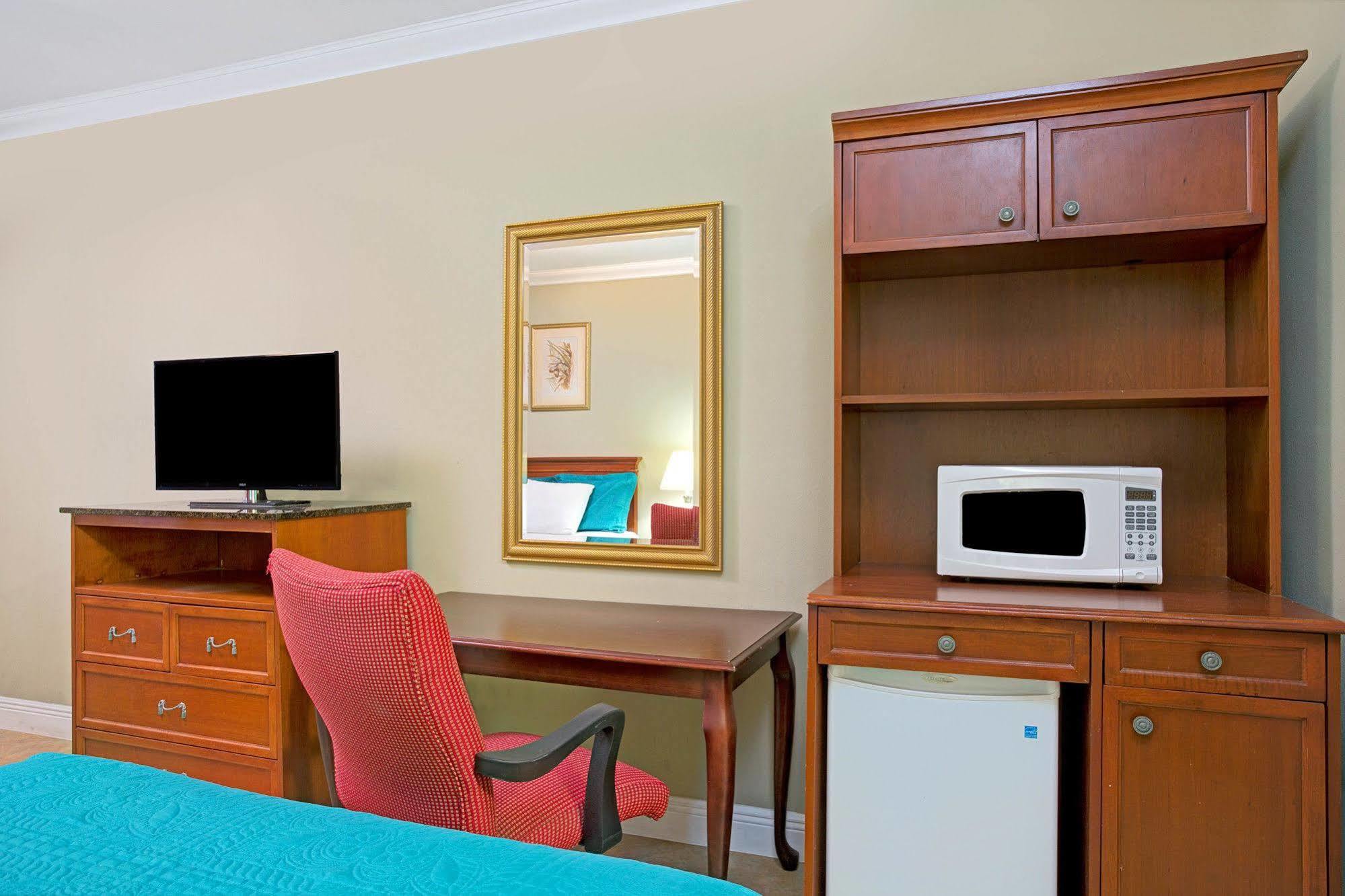 Sun And Surf Inn North Miami Luaran gambar
