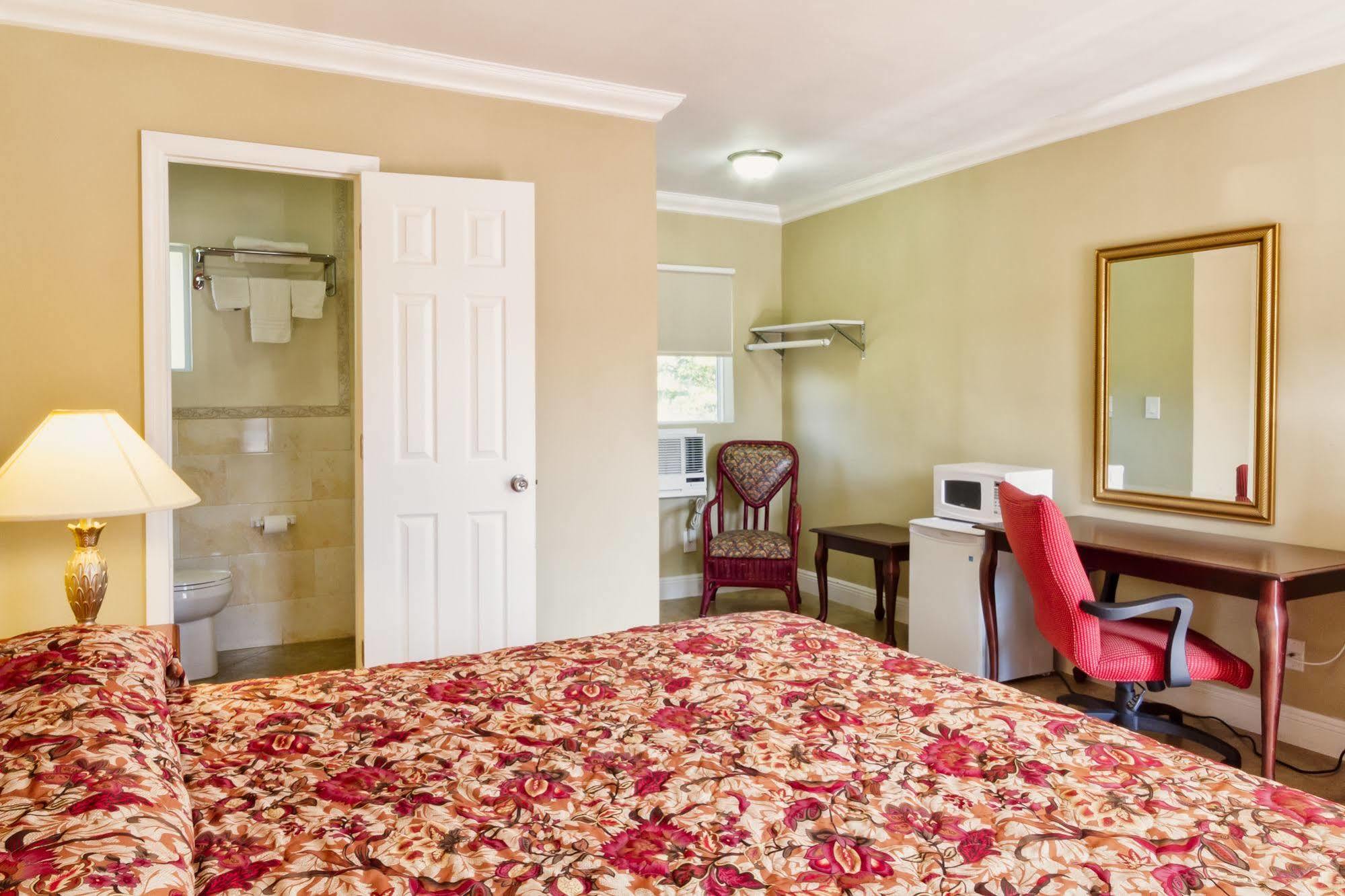 Sun And Surf Inn North Miami Luaran gambar