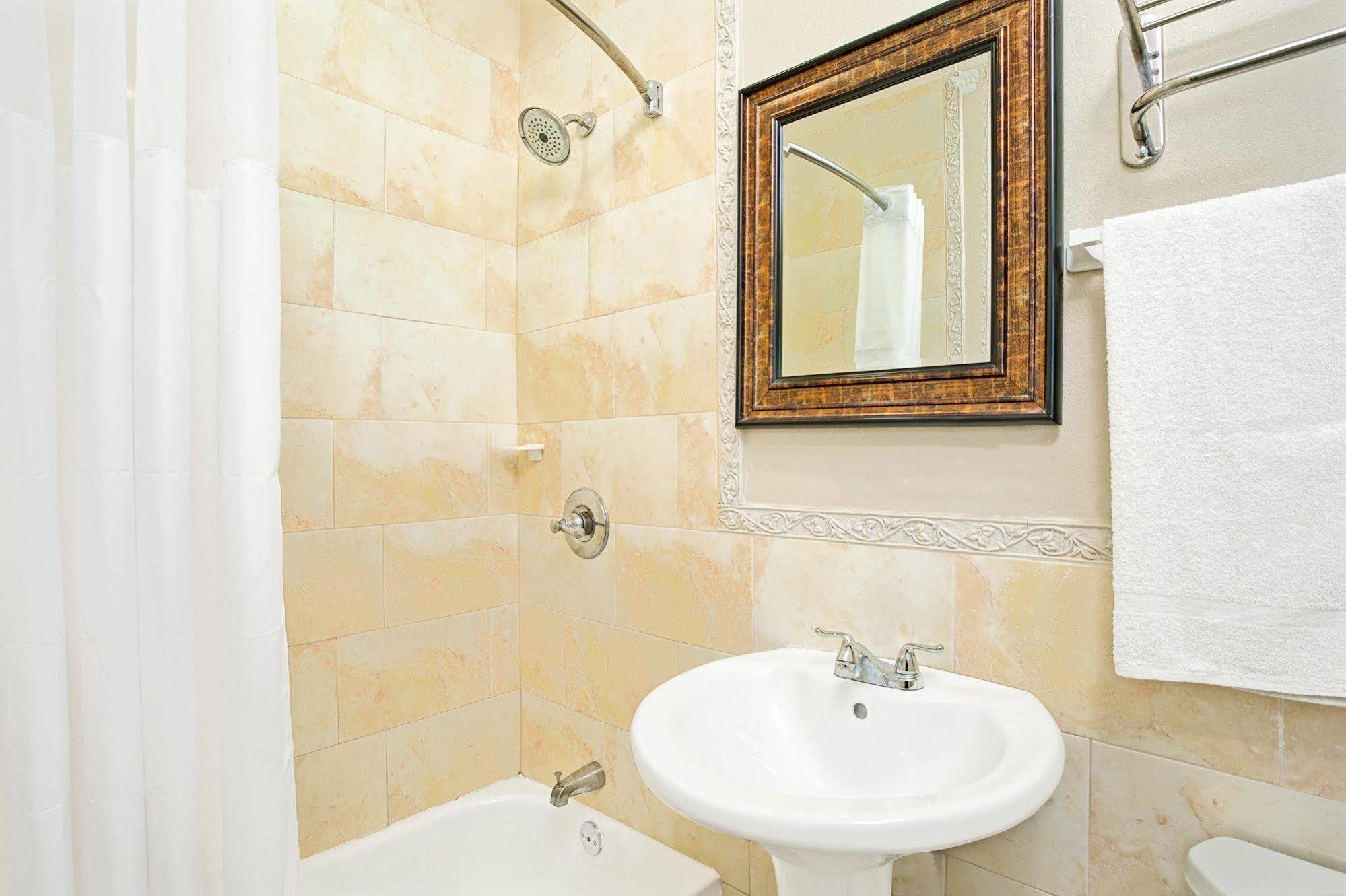 Sun And Surf Inn North Miami Luaran gambar
