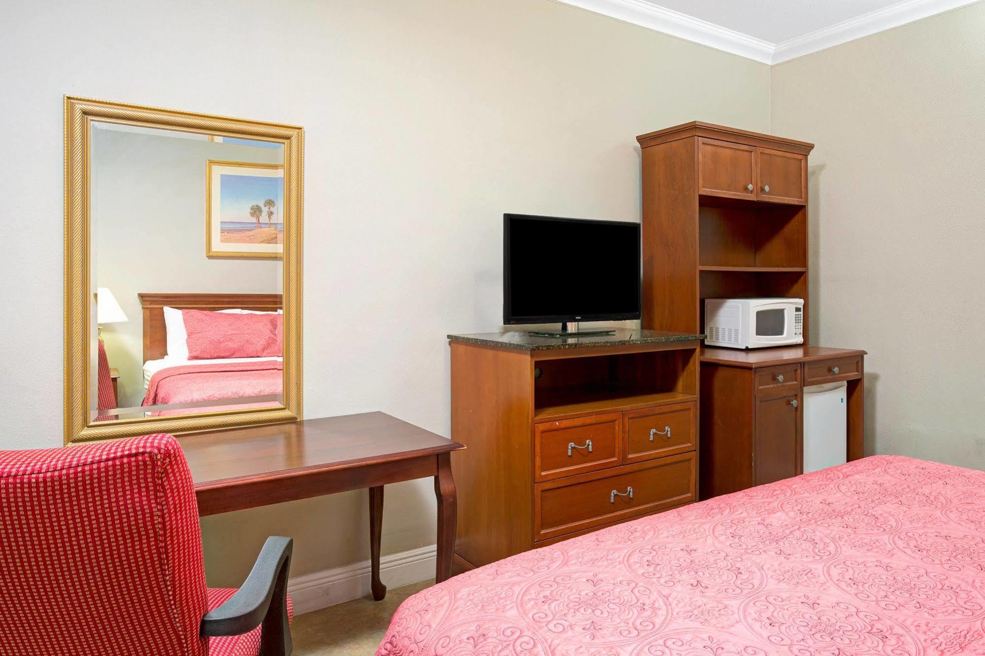 Sun And Surf Inn North Miami Luaran gambar